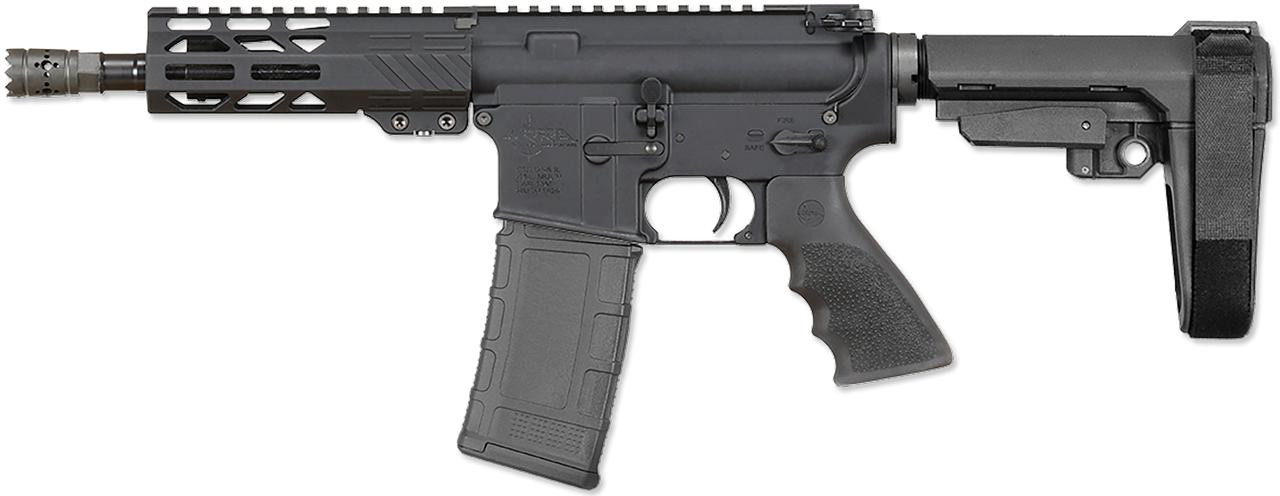 Tactical Surplus USA