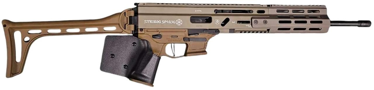 Tactical Surplus USA