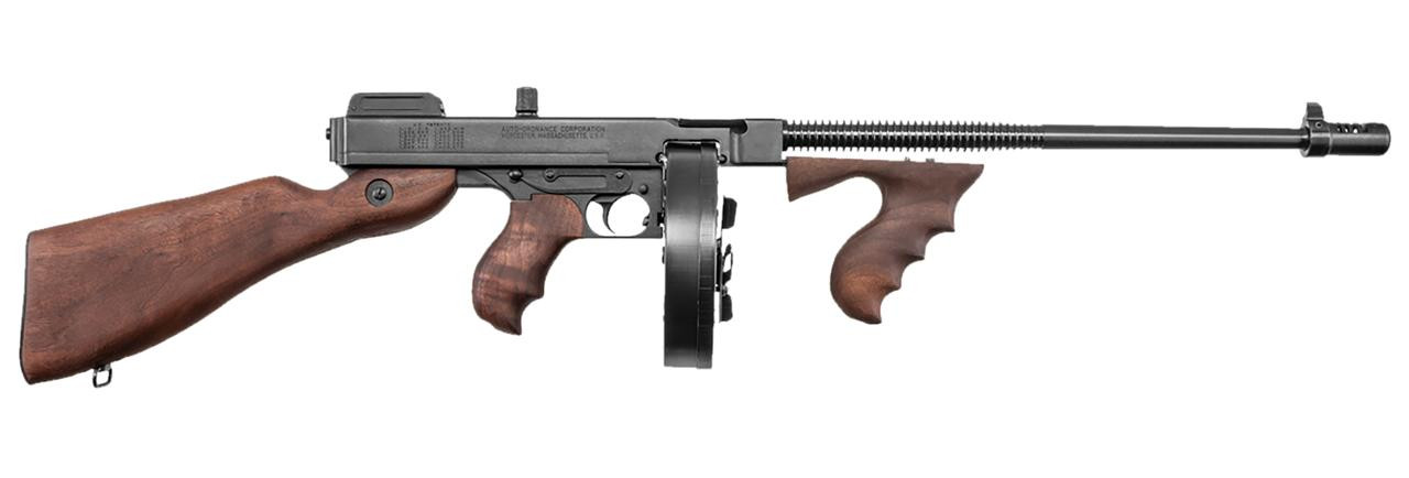 Tactical Surplus USA