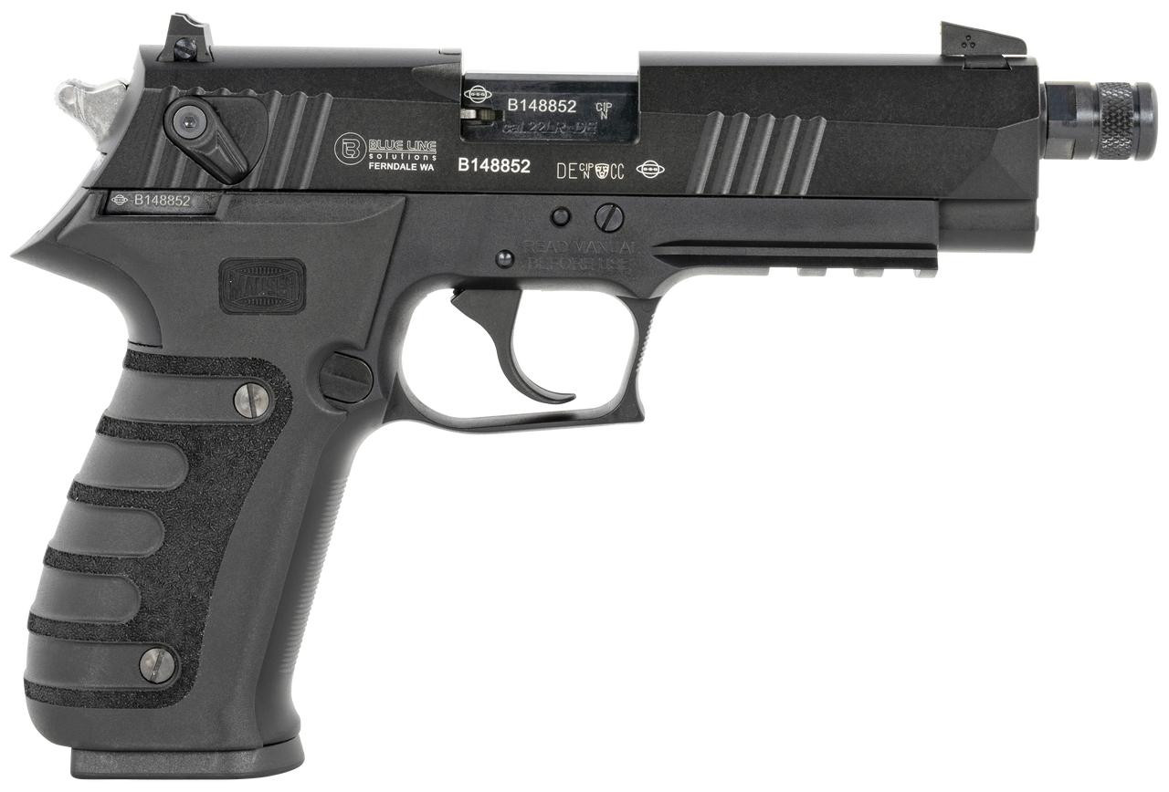 Tactical Surplus USA