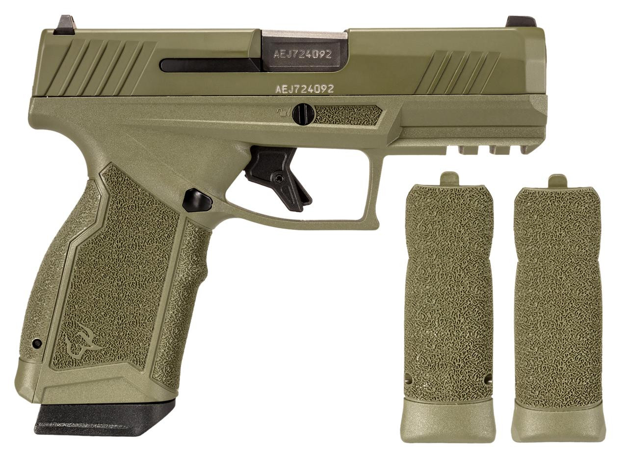 Tactical Surplus USA