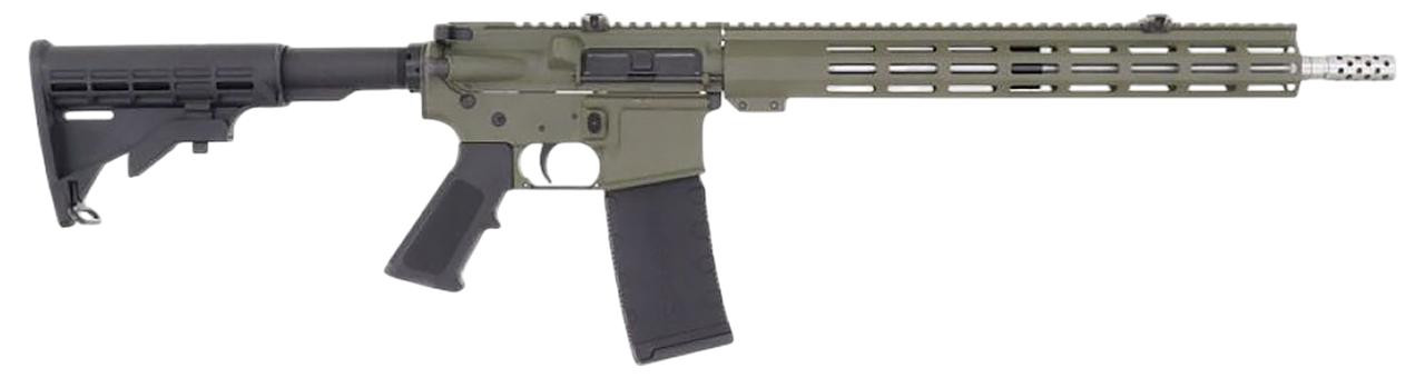 Tactical Surplus USA
