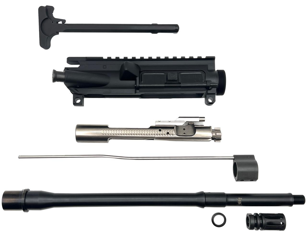 Tactical Surplus USA