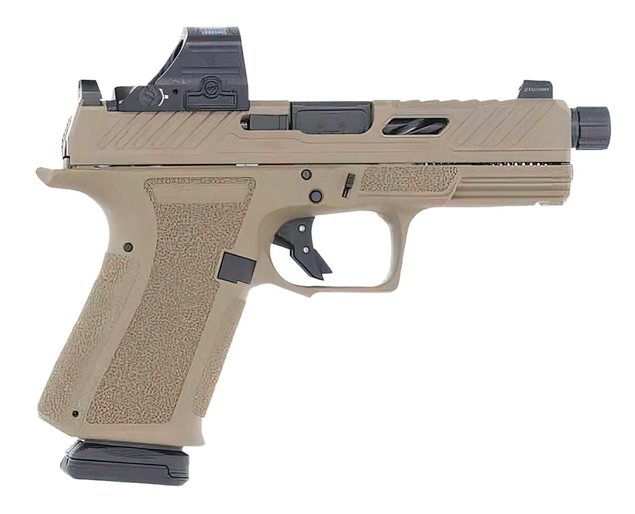 Tactical Surplus USA
