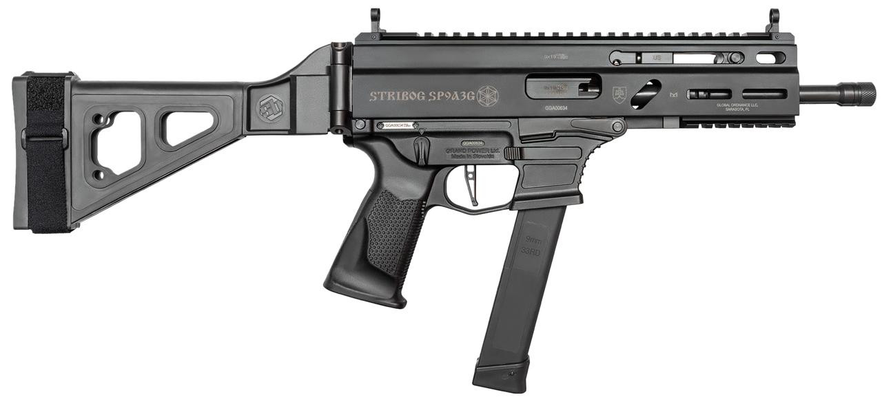 Tactical Surplus USA
