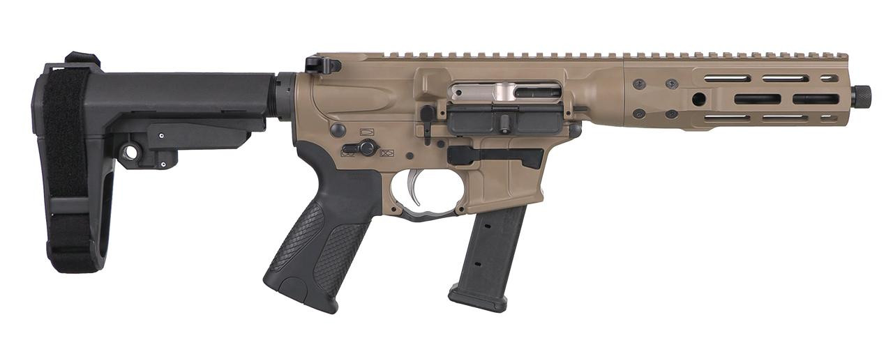 Tactical Surplus USA