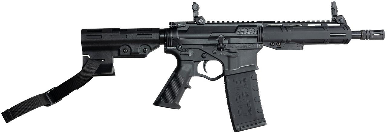 Tactical Surplus USA