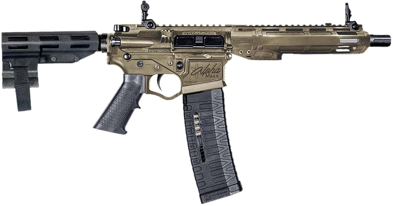 Tactical Surplus USA