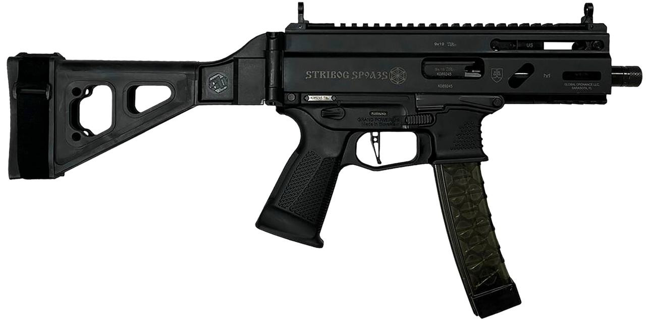 Tactical Surplus USA