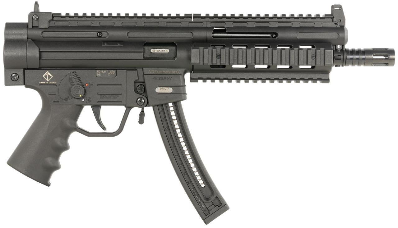 Tactical Surplus USA