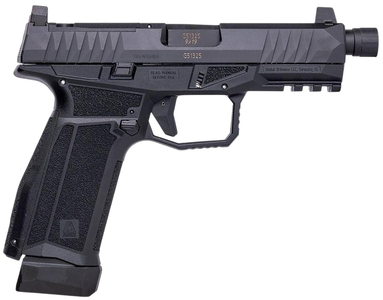 Tactical Surplus USA