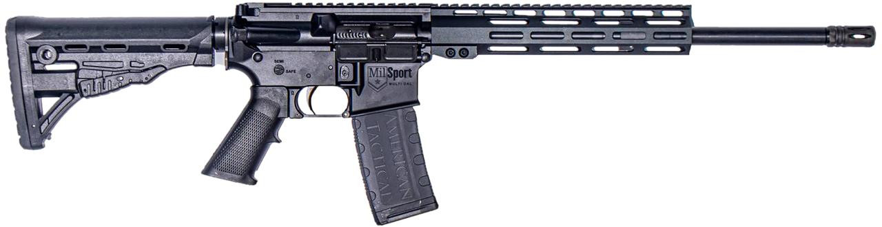 Tactical Surplus USA