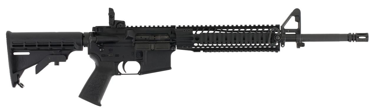 Tactical Surplus USA