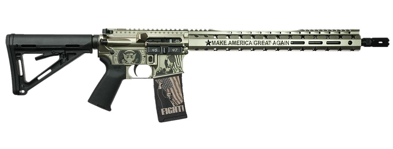 Tactical Surplus USA