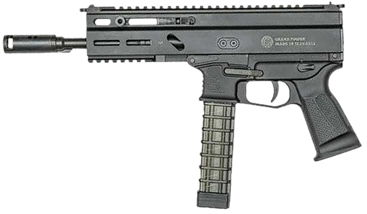 Tactical Surplus USA