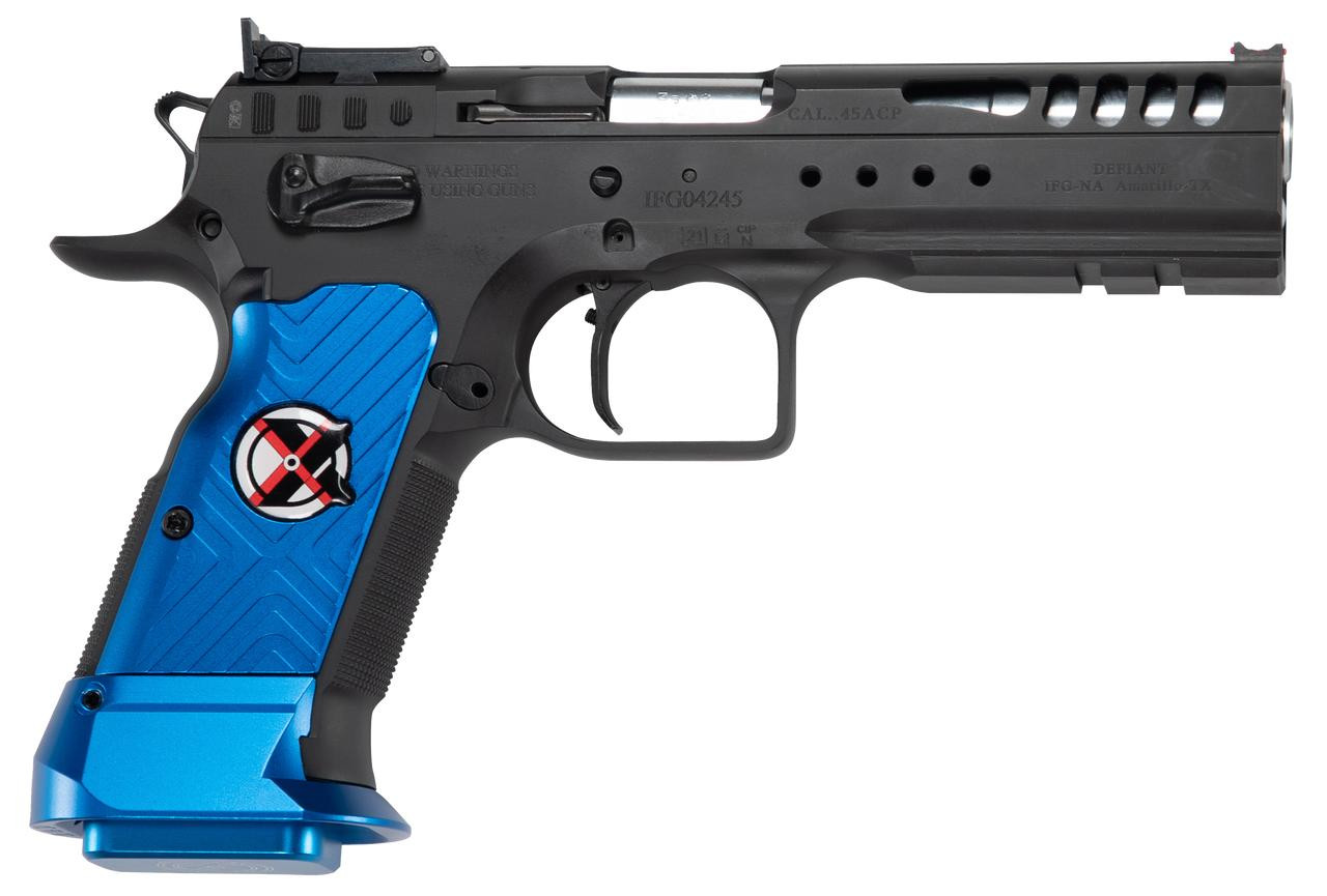 Tactical Surplus USA