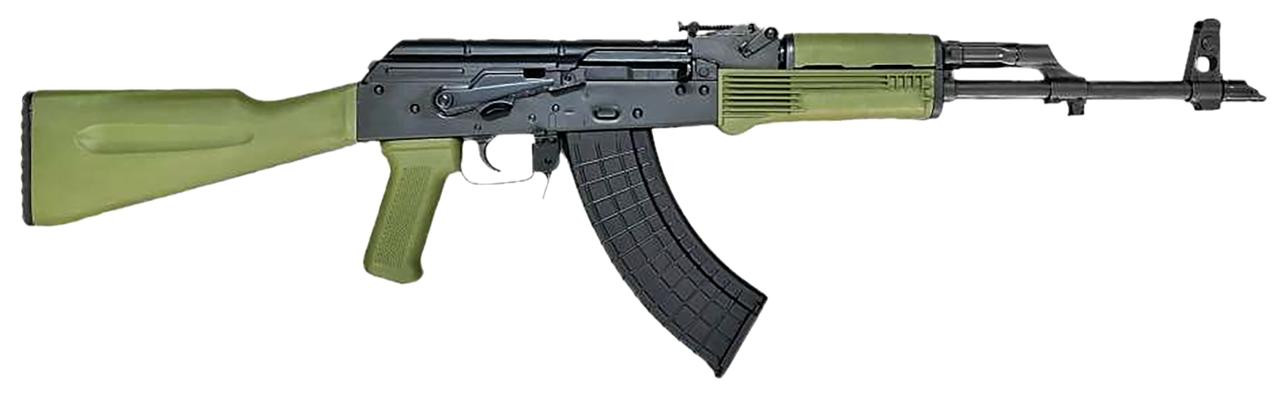 Tactical Surplus USA