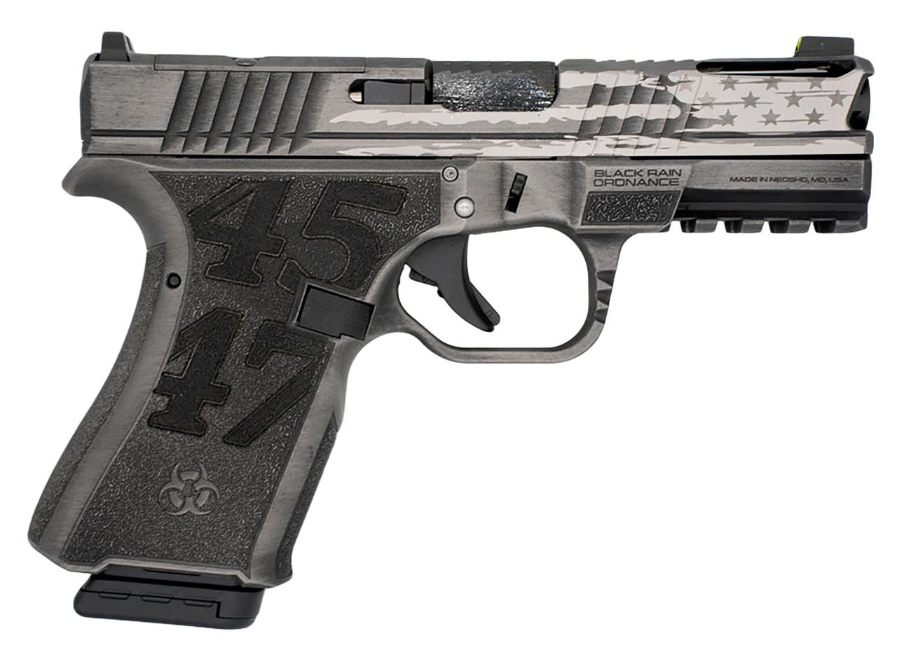 Tactical Surplus USA