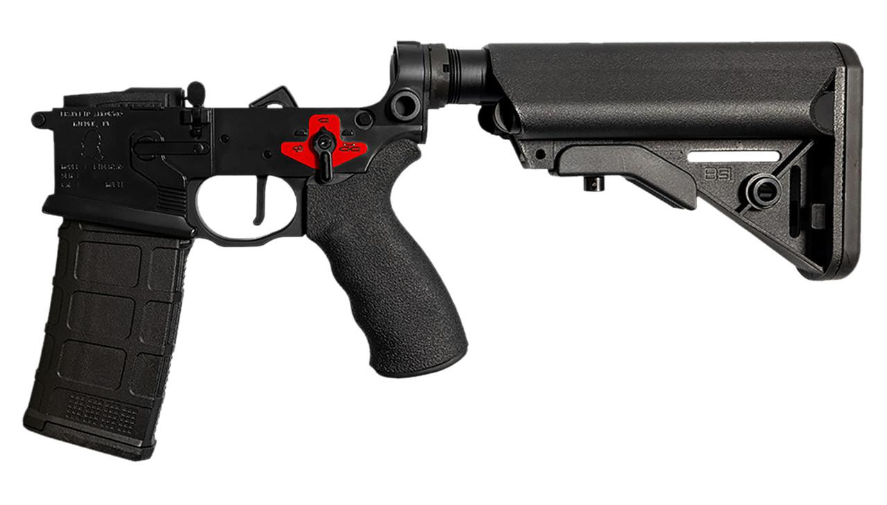 Tactical Surplus USA