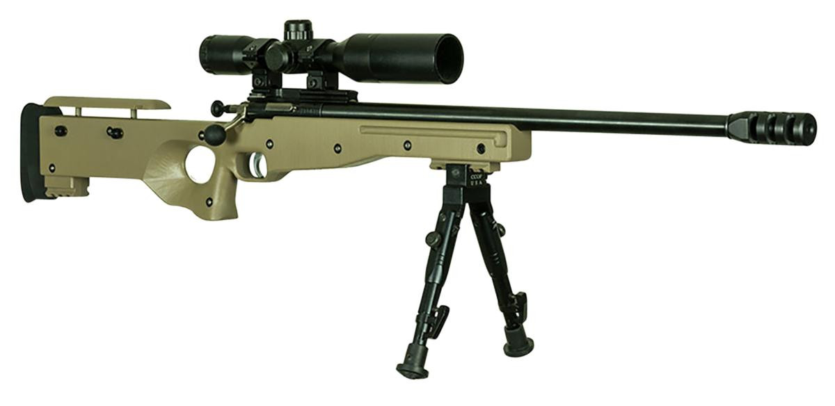 Tactical Surplus USA