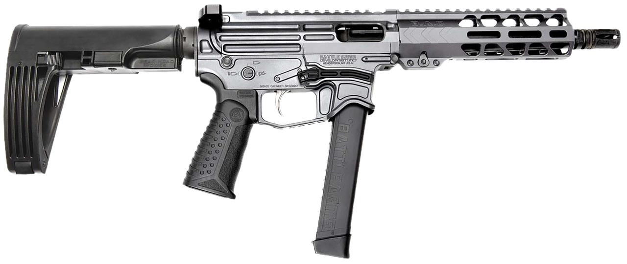 Tactical Surplus USA