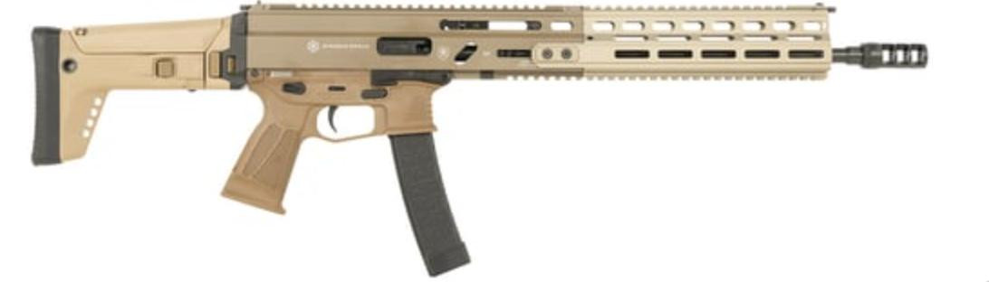 Tactical Surplus USA