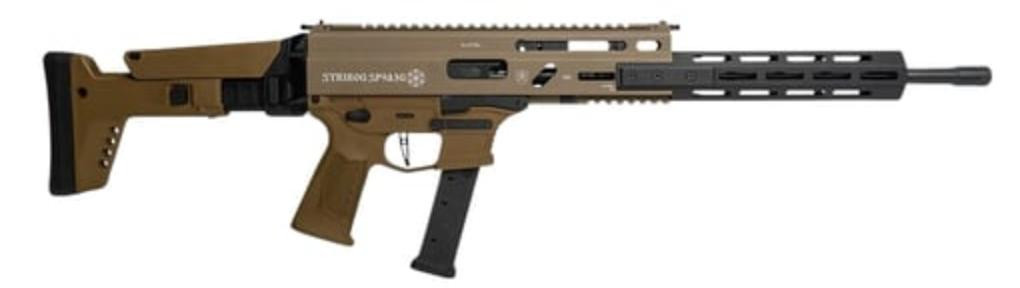 Tactical Surplus USA