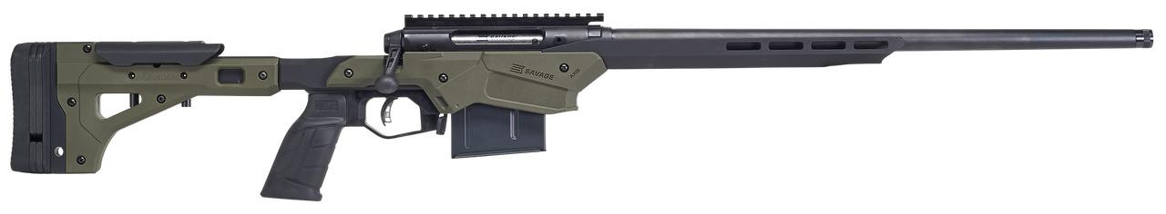 Tactical Surplus USA