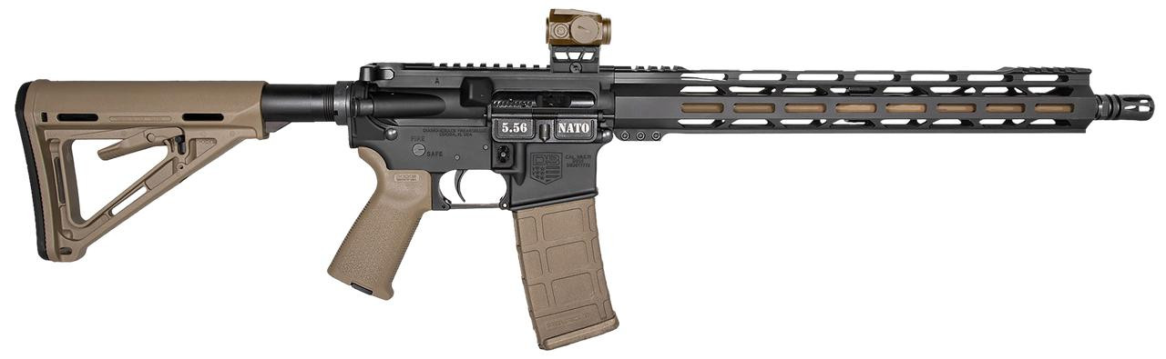 Tactical Surplus USA