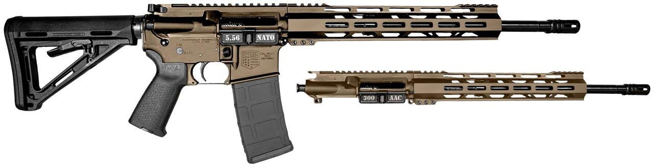 Tactical Surplus USA