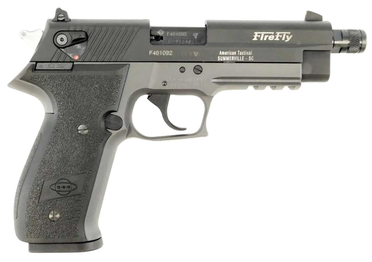 Tactical Surplus USA