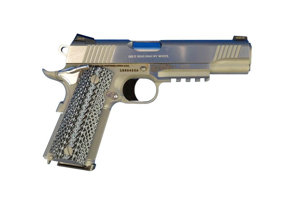 Tactical Surplus USA