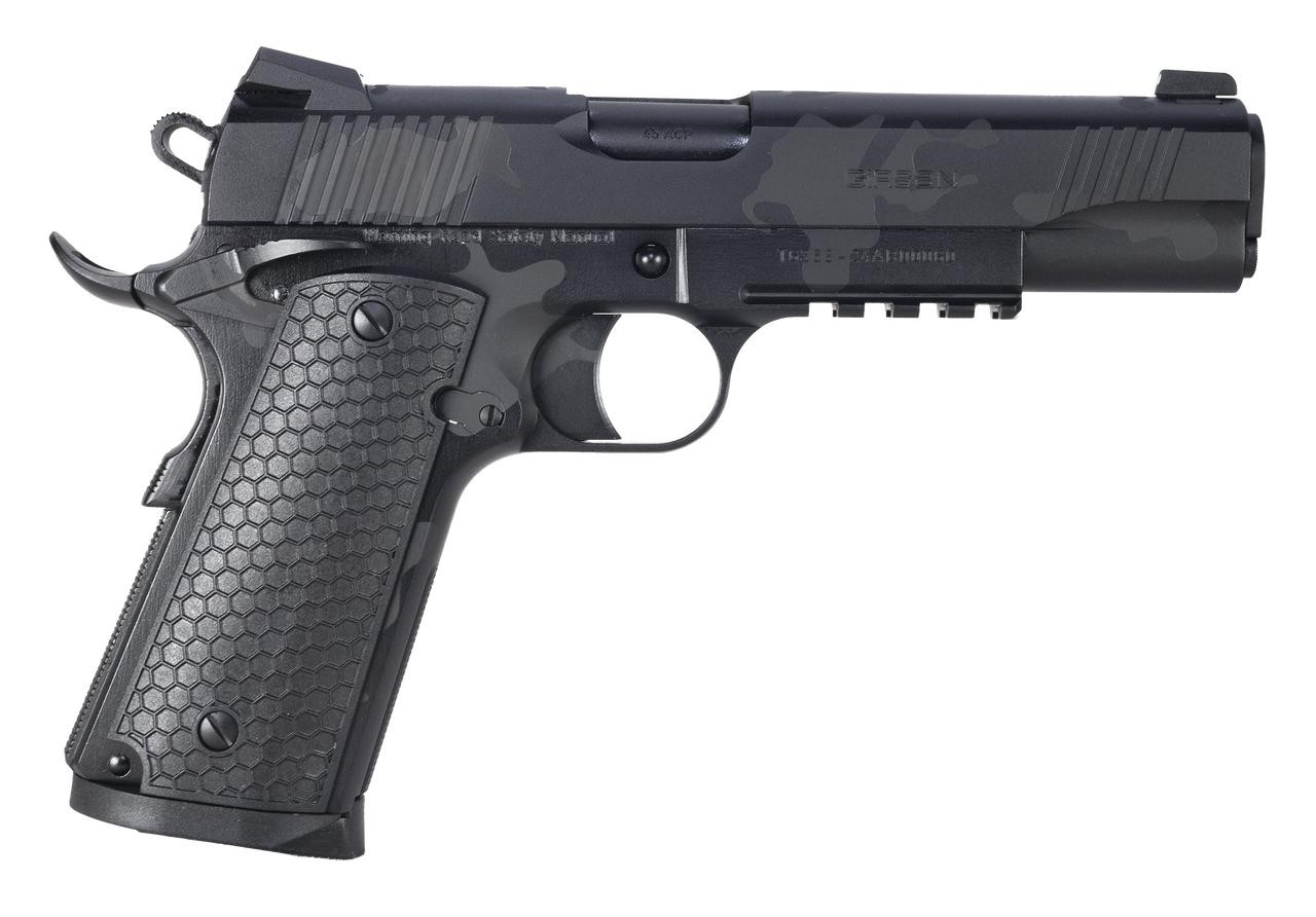 Tactical Surplus USA