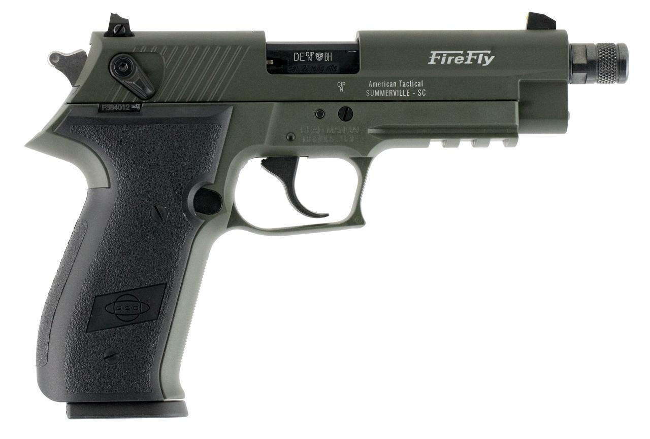 Tactical Surplus USA