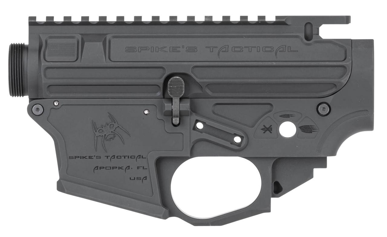 Tactical Surplus USA