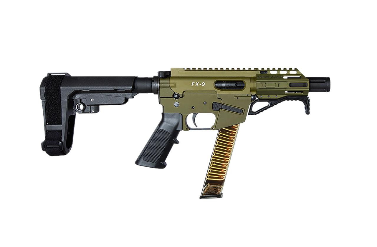 Tactical Surplus USA