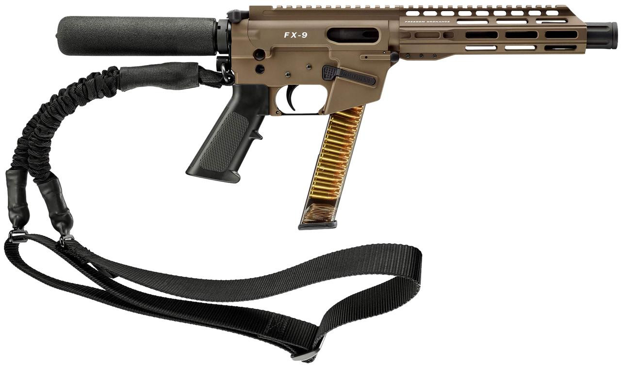 Tactical Surplus USA