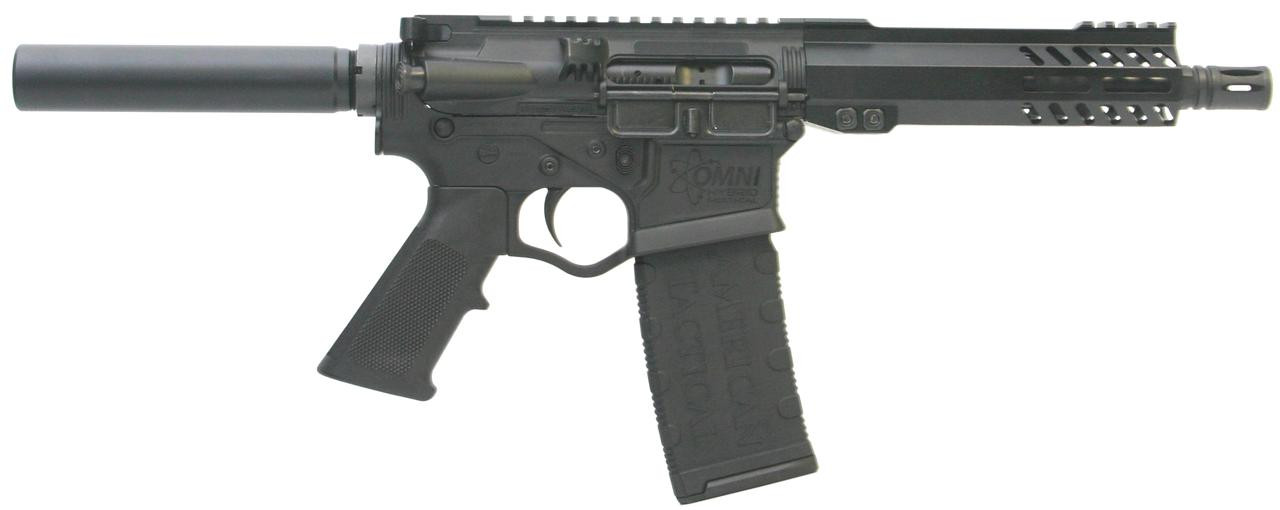 Tactical Surplus USA