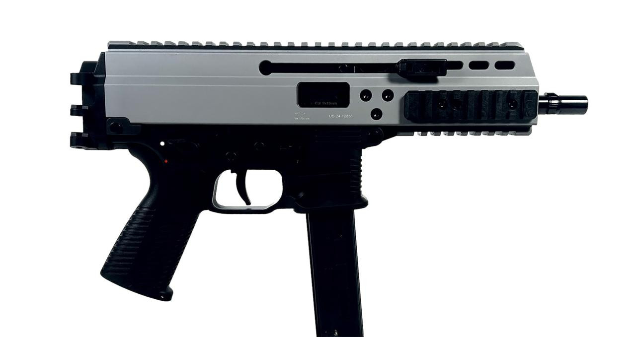 Tactical Surplus USA