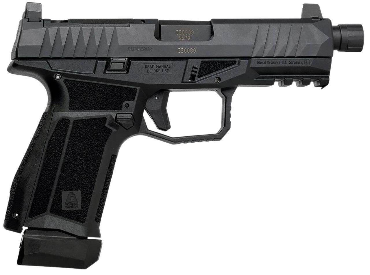 Tactical Surplus USA