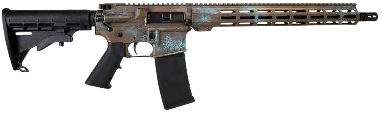 Tactical Surplus USA