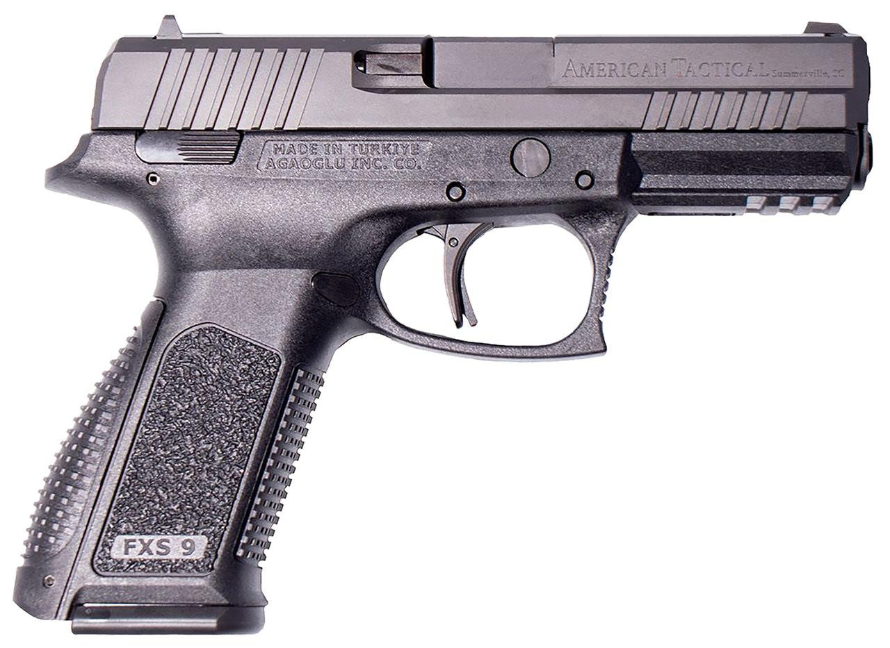 Tactical Surplus USA