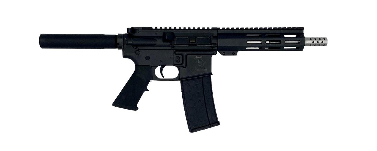 Tactical Surplus USA
