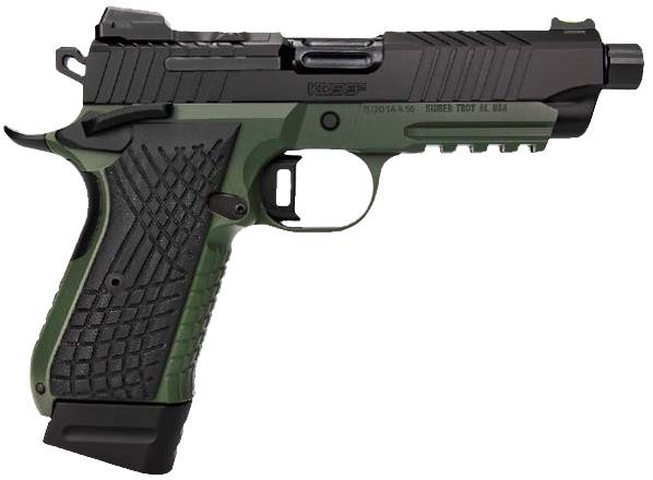 Tactical Surplus USA