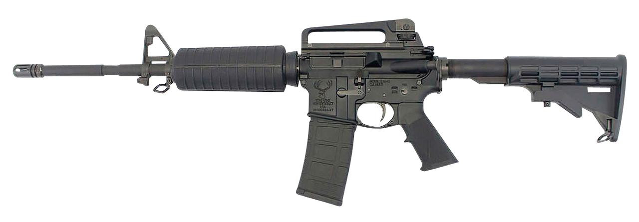Tactical Surplus USA