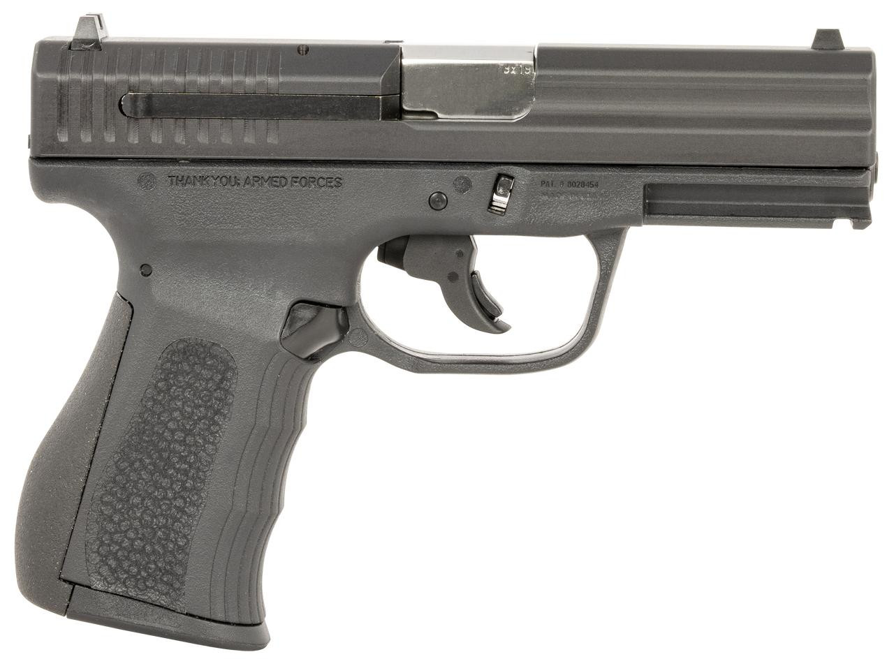 Tactical Surplus USA