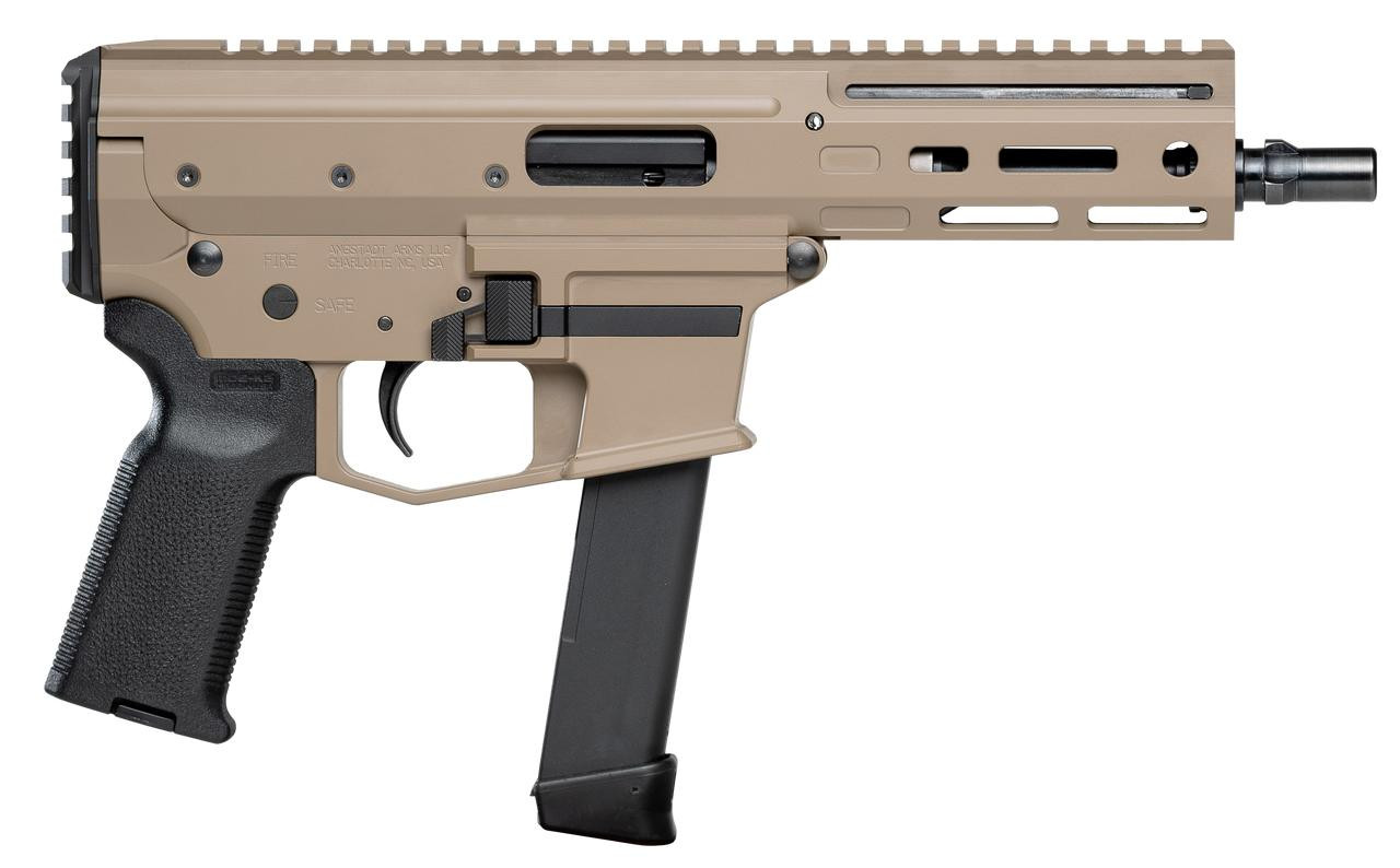 Tactical Surplus USA