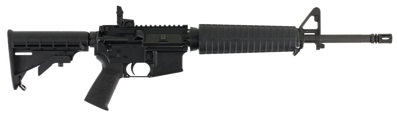 Tactical Surplus USA
