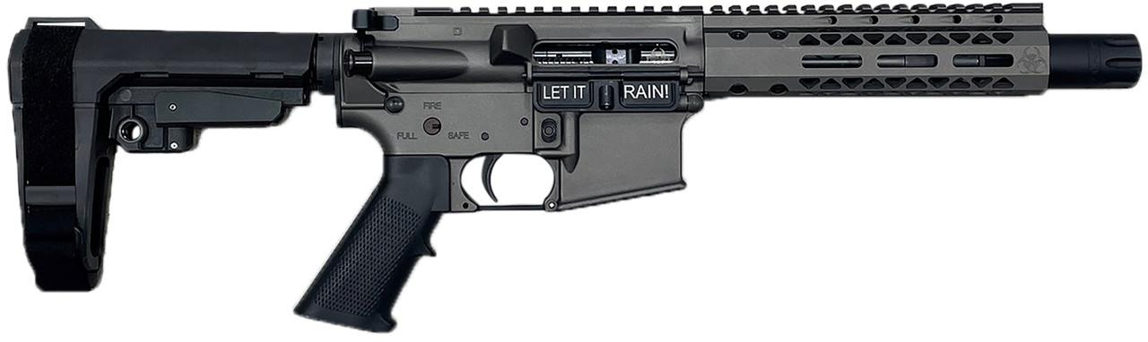 Tactical Surplus USA