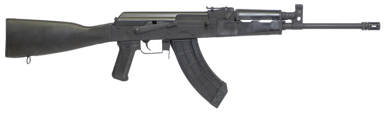 Tactical Surplus USA
